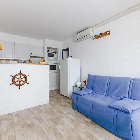 L'Equinoxe Apartment Leucate Exterior photo
