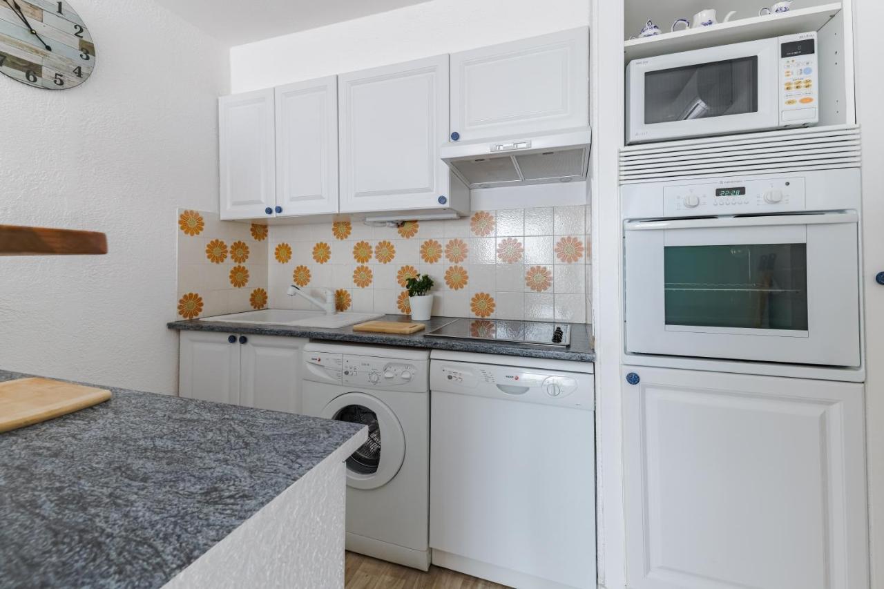 L'Equinoxe Apartment Leucate Exterior photo
