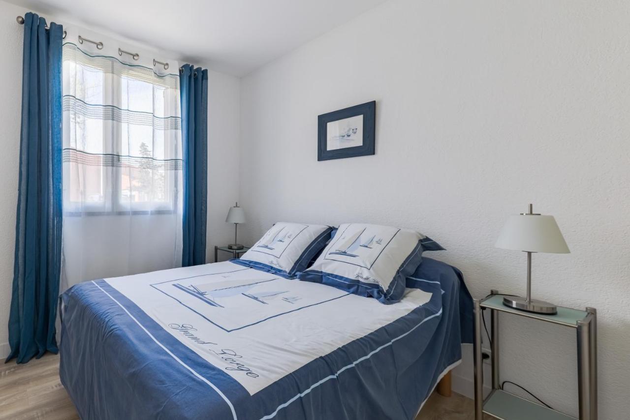 L'Equinoxe Apartment Leucate Exterior photo