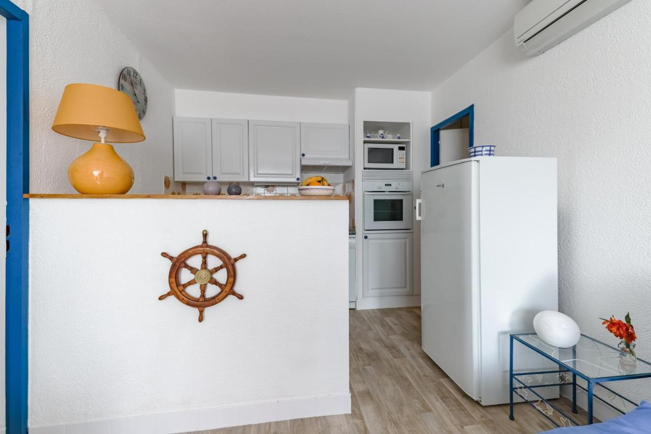L'Equinoxe Apartment Leucate Exterior photo